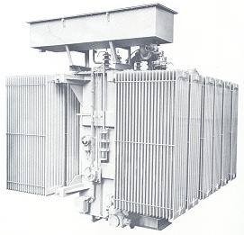 Power Transformer